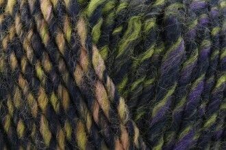 King Cole Autumn Chunky Hedgerow Shade 5254