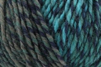 King Cole Autumn Chunky Frozen Shade 5255