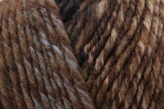 King Cole Autumn Chunky Chestnut Shade 5256