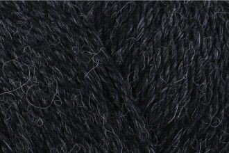King Cole Baby Alpaca DK Charcoal Shade 503