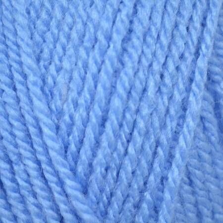 King Cole Big Value Baby DK Light Blue Shade 229