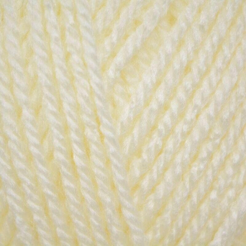 King Cole Big Value Baby DK Cream Shade 046