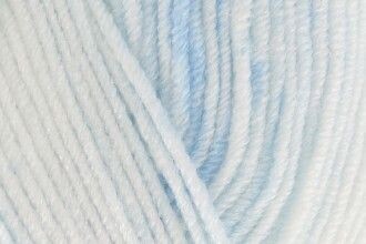 King Cole Baby Pure DK Baby Blue Shade 4801
