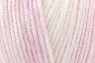 King Cole Baby Pure DK Baby Lilac Shade 4803