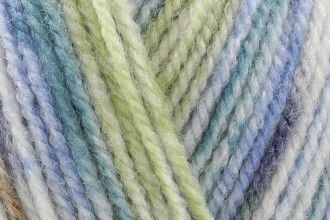 King Cole Baby Splash DK Cornflower Shade 3429