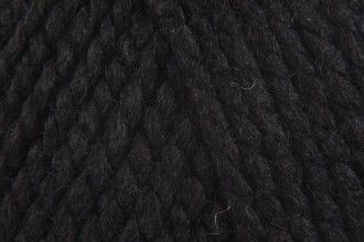King Cole Big Value Chunky Black Shade 554