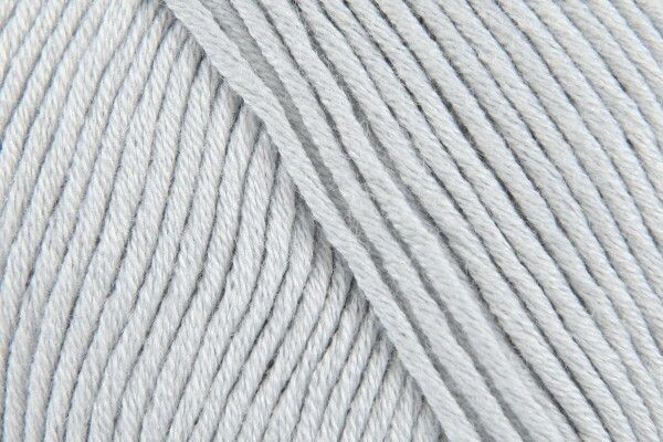 King Cole Bamboo Cotton DK Grey Shade 522