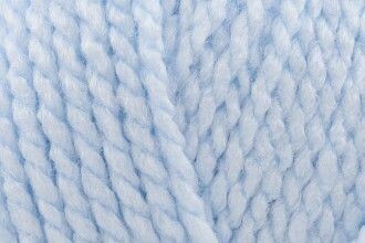King Cole Big Value Baby Chunky Soft Blue Shade 2515