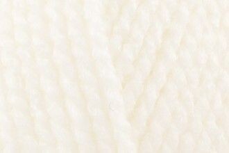 King Cole Big Value Baby Chunky White Shade 2510