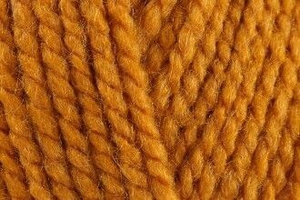 King Cole Big Value Chunky Turmeric Shade 3486