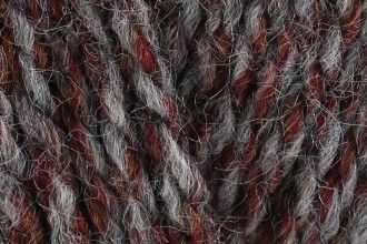 King Cole Big Value Poplar Chunky Walnut Shade 4352