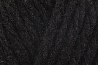 King Cole Big Value Super Chunky Black Shade 008