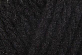 King Cole Big Value Super Chunky Black Shade 008