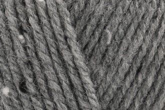 King Cole Big Value Tweed DK Graphite Shade 0283
