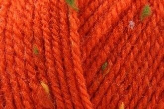 King Cole Big Value Tweed DK Jaffa Shade 3651