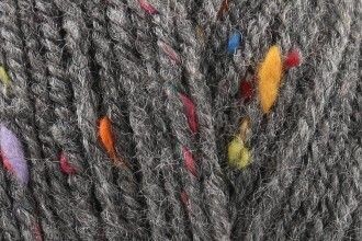 King Cole Big Value Tweed DK Seal Shade 3652