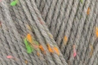 King Cole Big Value Tweed DK Disco Shade 3660