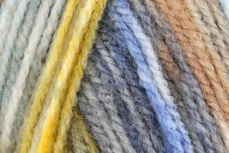 King Cole Bramble DK Goldenberry Shade 4489