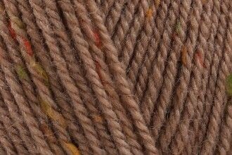 King Cole Big Value Tweed DK Koala Shade 3449