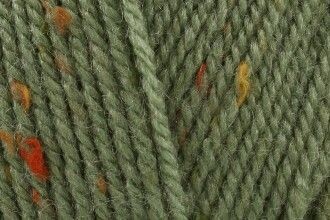 King Cole Big Value Tweed DK Dill Shade 3026