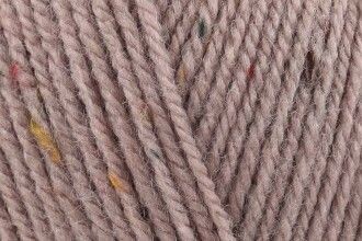 King Cole Big Value Tweed DK Pearl Shade 3655