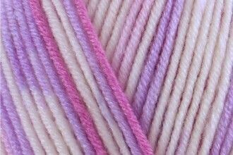 King Cole Cherish DK Lilacs Shade 1121