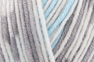 King Cole Cherish DK Icicle Shade 3507