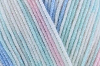 King Cole Cherish DK Candy Floss Shade 1597