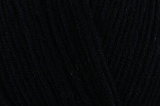 King Cole Cherished Black Shade 1411