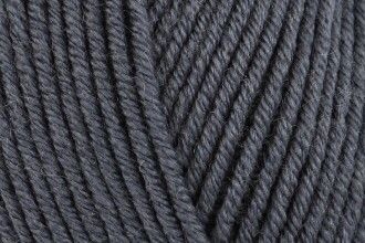 King Cole Cherished Grey Shade 3316