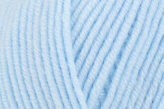 King Cole Cherished Baby Blue Shade 3314