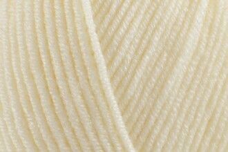 King Cole Cherished Cream Shade 1423