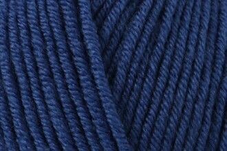 King Cole Cherished French Navy Shade 1427