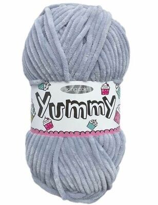 King Cole Yummy Chunky