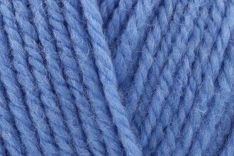 King Cole Comfort Aran Cornflower Shade 3590