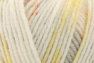 King Cole Cosy Love Aran Cosy Grey Shade 5162