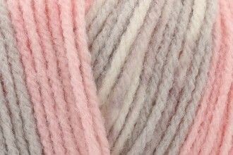 King Cole Cosy Love Aran Cosy Pink Shade 5163