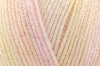 King Cole Cutie Pie DK Custard Pie Shade 5384