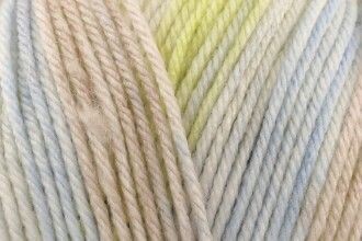 King Cole Cutie Pie DK Key Lime Pie Shade 5382