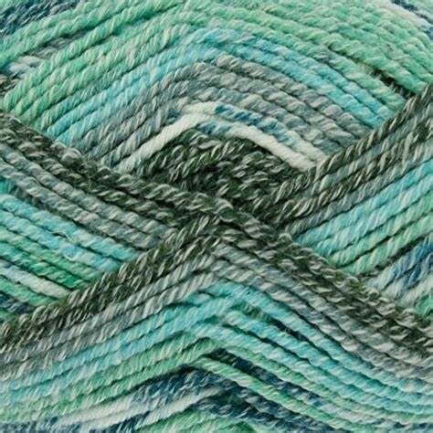 King Cole Drifter Chunky Geneva Shade 2156