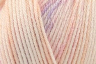 King Cole Cutie Pie DK Peach Pie Shade 5383
