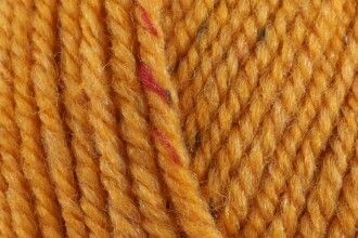 King Cole Fashion Aran Mustard Shade 3058