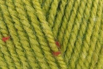King Cole Fashion Aran Olive Shade 3510