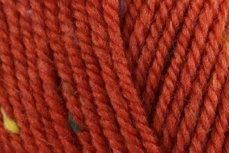 King Cole Fashion Aran Ginger Shade 3057