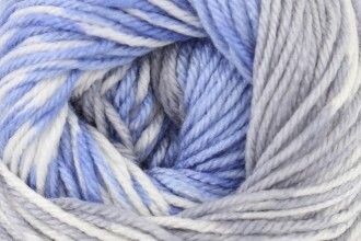 King Cole Fjord DK Volda Shade 4558