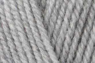 King Cole Fashion Aran Silver Shade 3209