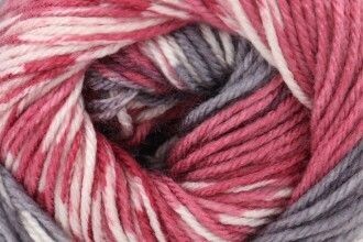 King Cole Fjord DK Ulvik Shade 4560