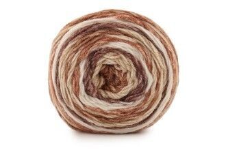 King Cole Harvest DK Autumn Leaf Shade 5214