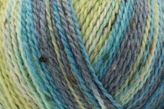 King Cole Homespun Prism DK Rockpool Shade 5183