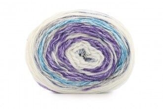 King Cole Harvest DK Heather Shade 5203